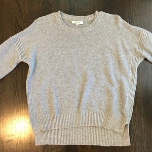 Madewell Sweater